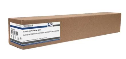 

Тонер-картридж CopyRite CR-RIMP301E для Ricoh type MP301E Aficio MP301SP/301SPF, (842025/841711/841913/842339), 8000 стр, CR-RIMP301E