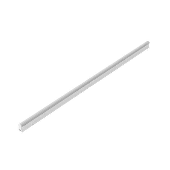 

Светильник Gauss 130511315 LED TL линейный матовый 15W 6500K 1172х25х36,1340лм,, 130511315