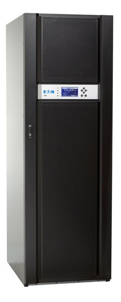 

Источник бесперебойного питания Eaton 93E 60kVA 93E60KMBSN 60кВА/54кВт, 3ф. вх./выход, без батарей, с сервисным байпасом, 93E 60kVA