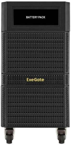 фото Батарейный блок  Exegate PowerExpert BB-240V.20S9Ah в Казани