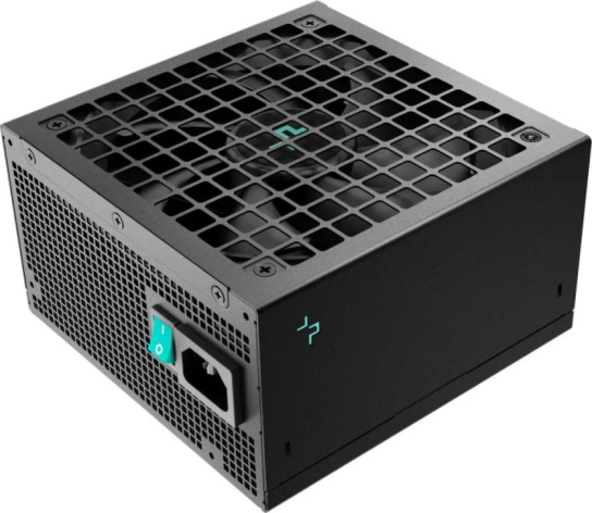 фото Блок питания ATX Deepcool R-PNC00M-FC0B-WGEU в Екатеринбурге