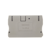 фото Торцевой изолятор DKC D-VPR-6