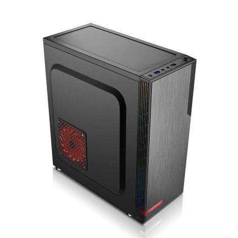 фото Корпус ATX Eurocase M12 в Уфе