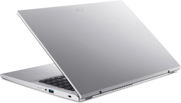 фото Ноутбук  Acer Aspire A315-44P-R3X3 в Волгограде 15.6 ", Ryzen 7, 16 Гб RAM, 512 Гб SSD, Radeon Graphics, Серебристый
