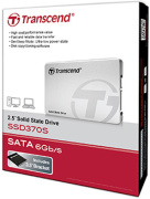 фото Накопитель SSD Transcend TS128GSSD370S