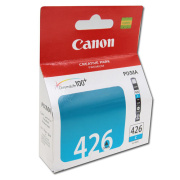 фото Картридж Canon CLI-426 C