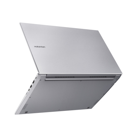 фото Ноутбук  Maibenben M575 в Омске 15.6 ", Ryzen 5, 16 Гб RAM, 512 Гб SSD, Radeon Graphics, Серебристый