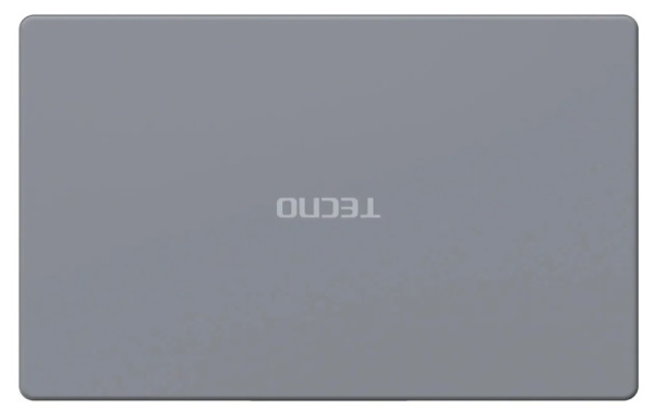 фото Ноутбук  TECNO MegaBook K15SFA в Краснодаре 15.6 ", Ryzen 5, 16 Гб RAM, 1 Тб SSD, Radeon Graphics, Серый