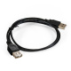 фото Удлинитель  Exegate EX-CC-USB2-AMAF-1.0 в Омске