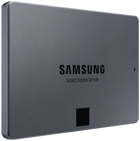фото Накопитель SSD 2.5