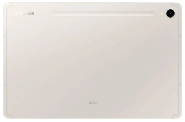 фото Планшет 11" Samsung Galaxy Tab S9 8/128GB Wi-Fi в Уфе