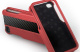 фото Чехол  Ion Carbon Fiber Red