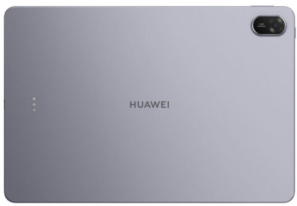 фото Планшет 11.5" Huawei MatePad 2025 8/256GB WF+KB PM в Екатеринбурге