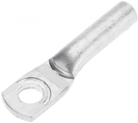 Изображение товара Наконечник Rexant 07-8453 для опрессовки алюминиевых проводов и кабелей