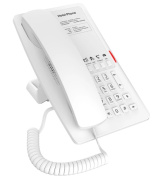 фото Телефон VoiceIP Fanvil H4W white