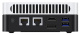фото Системный блок Chuwi LarkBox X Intel N, 12 ГБ, 512 Гб, Intel UHD Graphics,  ОС Windows 11 Профессиональная