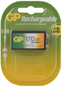 фото Аккумулятор GP 17R8H