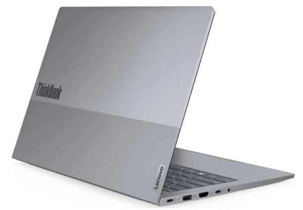фото Ноутбук  Lenovo ThinkBook 14 G7 ARP в Санкт-Петербургe 14 ", Ryzen 5, 32 Гб RAM, 512 Гб SSD, Radeon Graphics, Серый
