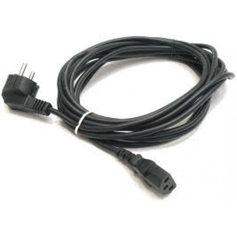 фото Кабель питания  Hyperline PWC-IEC13-SHM-1.8-BK в Нижнем Новгороде