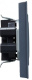 фото Розетка двухместная без заземления в сборе IEK BR-R23-10-K35-F в Уфе