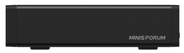 фото Мини ПК  Minisforum MS-A2-8945/BAREBONE в Казани
