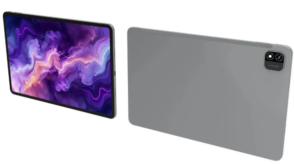 фото Планшет 12.6" Digma Pro Evolution G99 в Красноярске