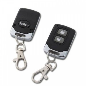 

Брелок PERCo PERCo-GCR2 радиоуправления для PERCo-GCR1, PERCo-GCR2