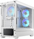 фото Корпус mATX Fractal Design Pop Mini Air RGB White TG Clear Tint в Красноярске