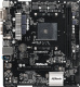 фото Материнская плата mATX ASRock X370M-HDV