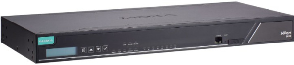 фото Преобразователь  MOXA NPort 6650I-8-2AC-G2 в Краснодаре