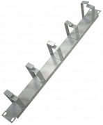 фото Кабельный организатор NTSS NTSS-HORG-1U-5(65)