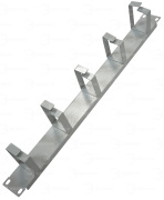 фото Кабельный организатор NTSS NTSS-HORG-1U-5(65)