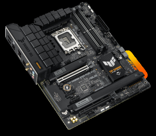 фото Материнская плата ATX ASUS TUF GAMING в Уфе