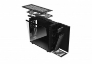 фото Корпус Fractal Design Define 7 XL Black TG Dark Tint