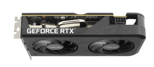фото Видеокарта ASUS GeForce RTX 5050 DUAL OC (DUAL-RTX5050-O8G) в Челябинске