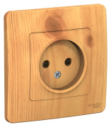 фото Розетка Systeme Electric BLNRS000015