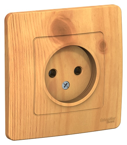 фото Розетка  Systeme Electric BLNRS000015 в Омске