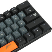 фото Клавиатура Defender APEX GK-002 RU