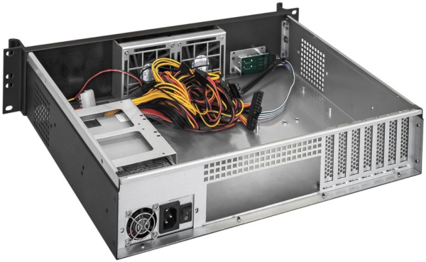 фото Корпус серверный 2U Exegate Pro 2U350-01 в Уфе