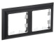 фото Рамка двойная  IEK BR-M22-12-2-K23 в Красноярске