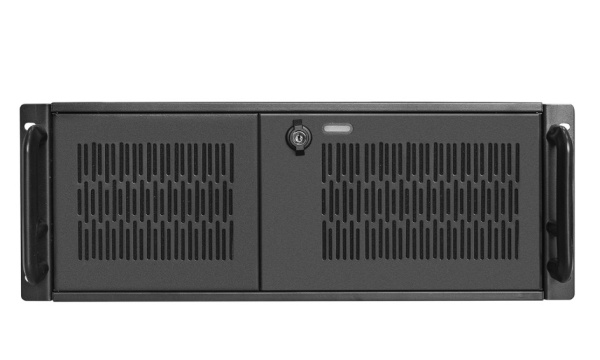 фото Корпус серверный 4U Exegate Pro 4U650-010/4U4139L в Омске