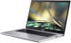 фото Ноутбук  Acer Aspire 3 A317-54-54T2 в Уфе 17.3 ", Core i5, 8 Гб RAM, 512 Гб SSD, Iris Xe Graphics, Серебристый