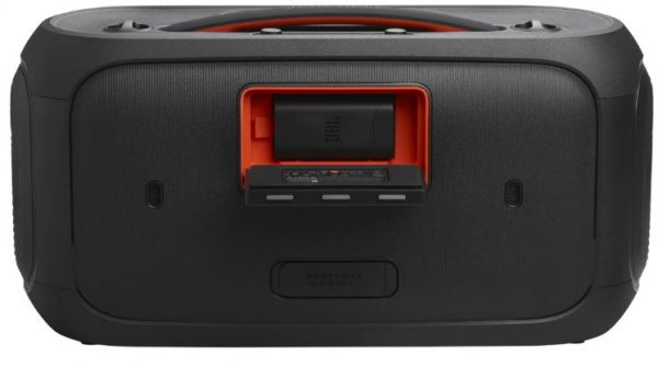фото Портативная акустика  JBL Partybox On-The-Go 2
