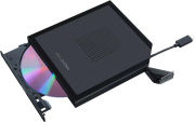 фото Привод ASUS SDRW-08V1M-U/BLK/G/AS/P2G