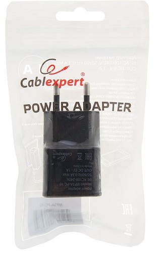 фото Зарядное устройство сетевое Cablexpert MP3A-PC-10 в Ростове-на-Дону