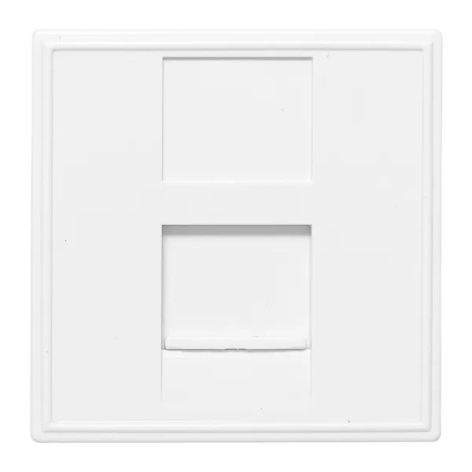 фото Розетка компьютерная EKF E2MK016-135-10 в Волгограде