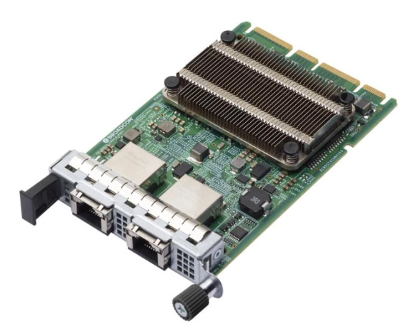 фото Сетевой адаптер  Dell 540-BCOD в Омске