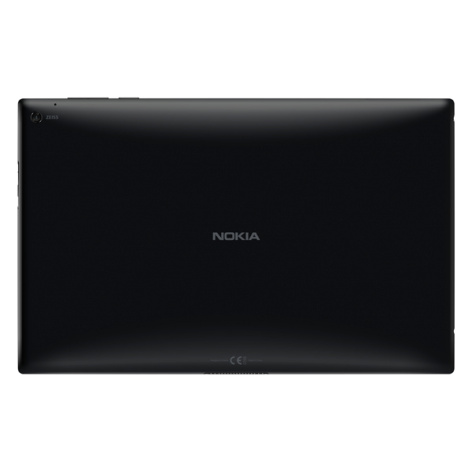 фото Планшет  Nokia 2520 Black