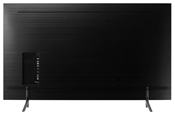 фото Телевизор  Samsung UE65NU7100UX