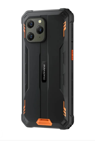 фото Смартфон  Blackview BV5300Pro